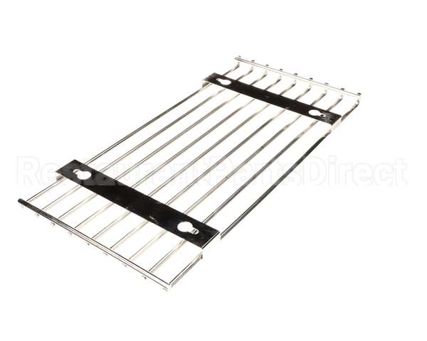 92-0116 Market Forge Rack Pan R/L 4 Pan Cp066101