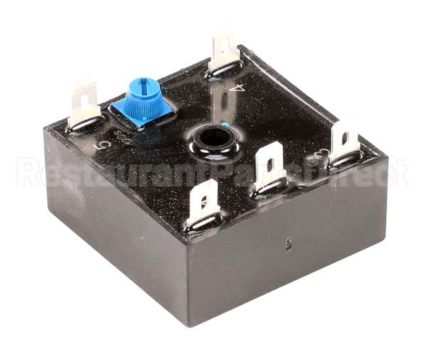 92-0120 Market Forge Timer, Solid State, 60 Sec