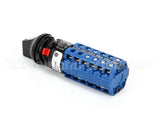 92-0125 Market Forge Switch Rotary Cp021901