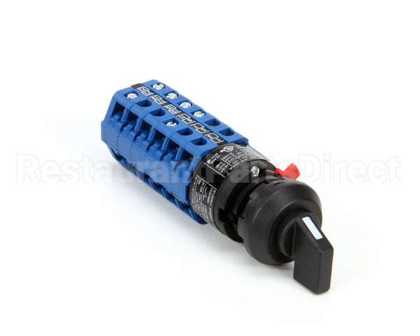 92-0125 Market Forge Switch Rotary Cp021901