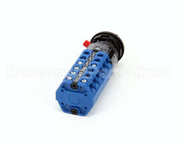 92-0125 Market Forge Switch Rotary Cp021901