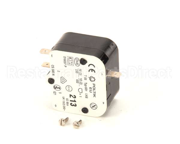 92-0137 Market Forge Timer 60 Min Cp042501