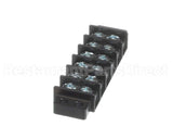 92-0140 Market Forge Strip Terminal 6 Pole Cp045101