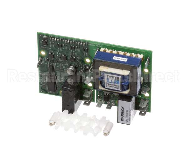 92-0144 Market Forge Controller, Water Fill, 120V