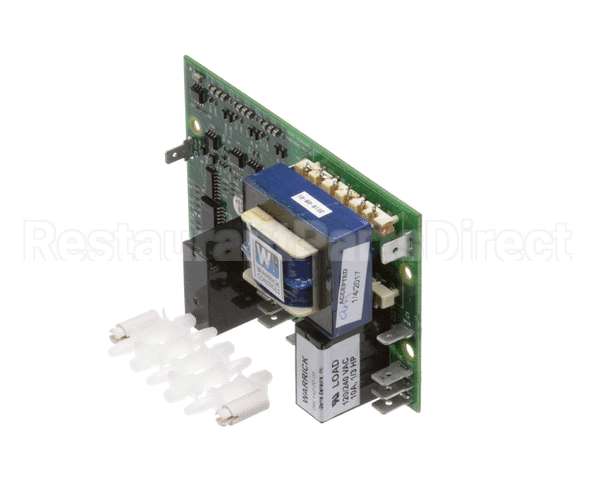 92-0144 Market Forge Controller, Water Fill, 120V