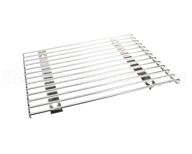 92-0160 Market Forge Pan Rack 6 Pan Lh/Rh Cp066201