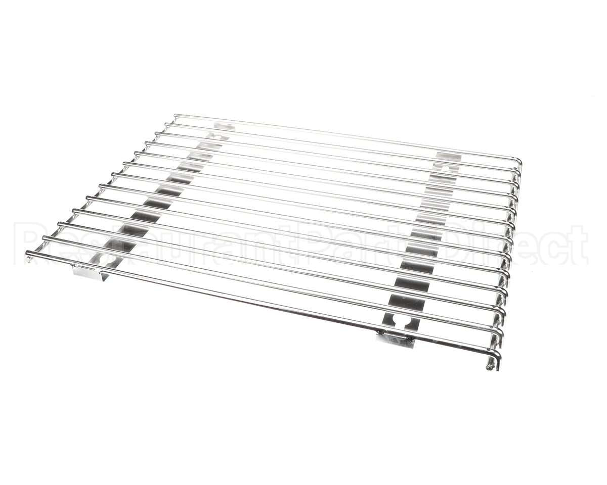 92-0160 Market Forge Pan Rack 6 Pan Lh/Rh Cp066201
