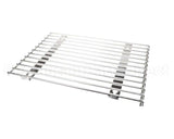 92-0160 Market Forge Pan Rack 6 Pan Lh/Rh Cp066201