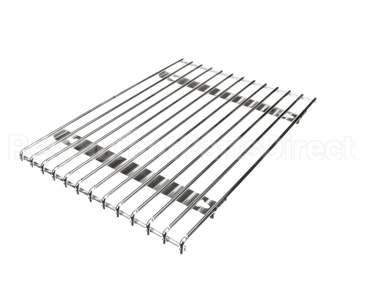 92-0160 Market Forge Pan Rack 6 Pan Lh/Rh Cp066201
