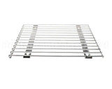 92-0160 Market Forge Pan Rack 6 Pan Lh/Rh Cp066201