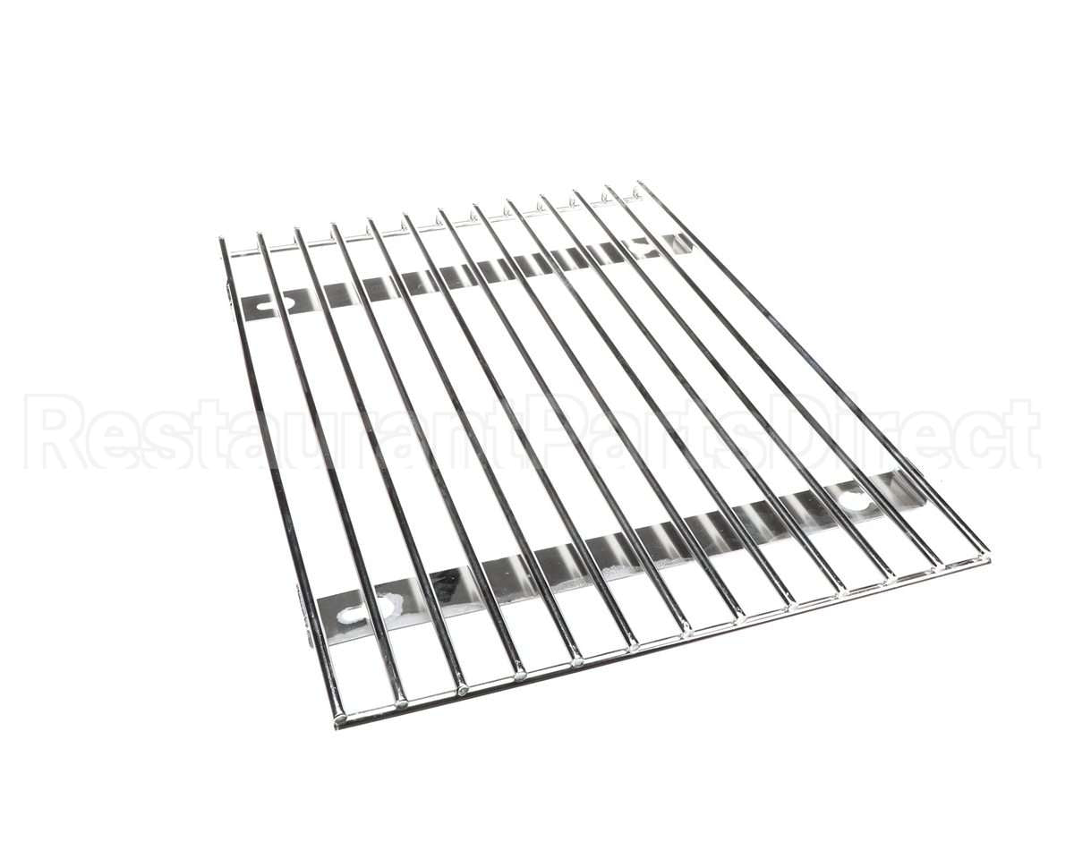 92-0160 Market Forge Pan Rack 6 Pan Lh/Rh Cp066201