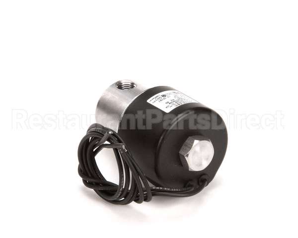92-0172 Market Forge Valve Solenoid 24Ov Cp027801