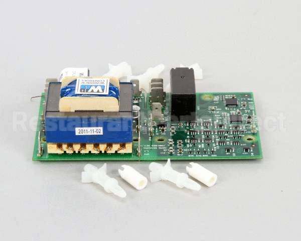 92-0181 Market Forge Controller Water Fill 240V