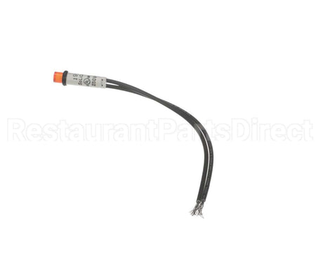 92-0184 Market Forge Light, Neon 250V Cp043201