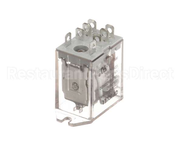 92-0189 Market Forge Relay Dpdt 230V Cp045001