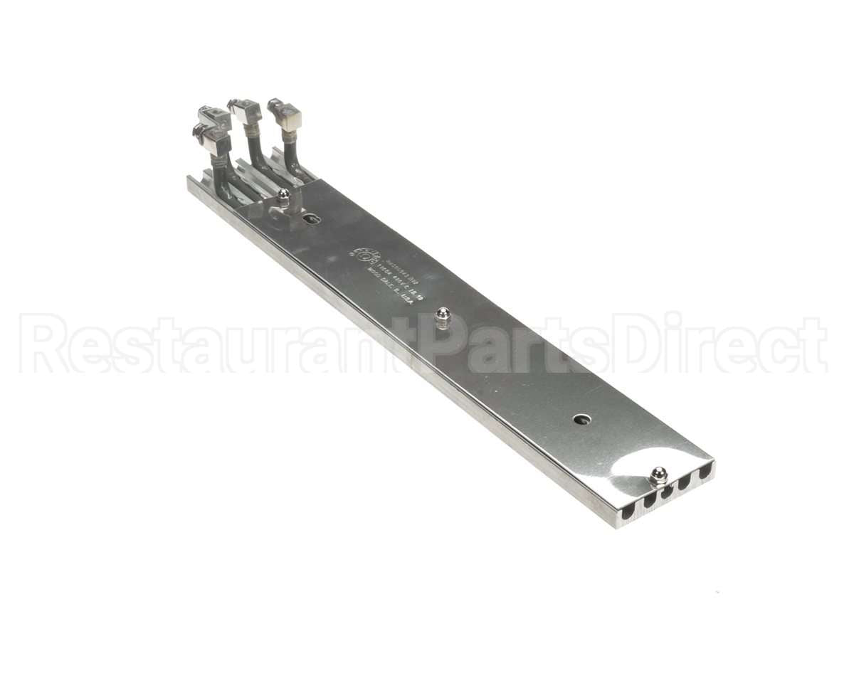 92-0412 Market Forge Heater Aluminum 480V Cp039801