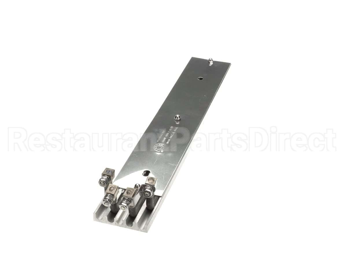 92-0412 Market Forge Heater Aluminum 480V Cp039801