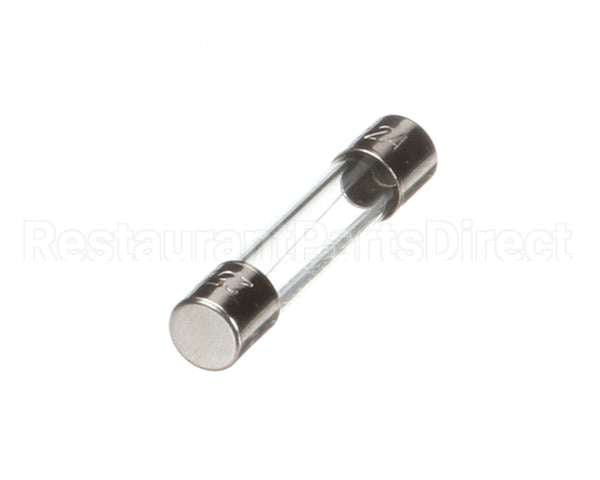 92-0414 Market Forge Fuse 2A 250V Typ O Cp043701