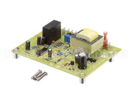 92-0462 Market Forge Kit,240Vac Temperature Control