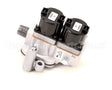 92-0500 Market Forge Kit Gas Valve 24Vac Ca014501
