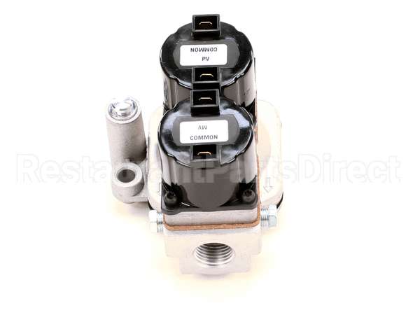 92-0500 Market Forge Kit Gas Valve 24Vac Ca014501