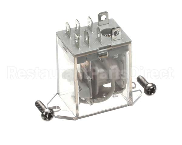 92-0501 Market Forge Kit,Relay Spdt 120Vac
