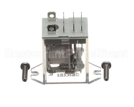 92-0501 Market Forge Kit,Relay Spdt 120Vac