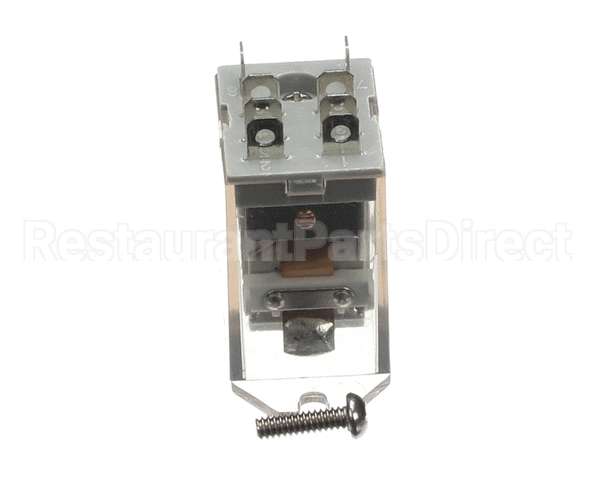 92-0501 Market Forge Kit,Relay Spdt 120Vac