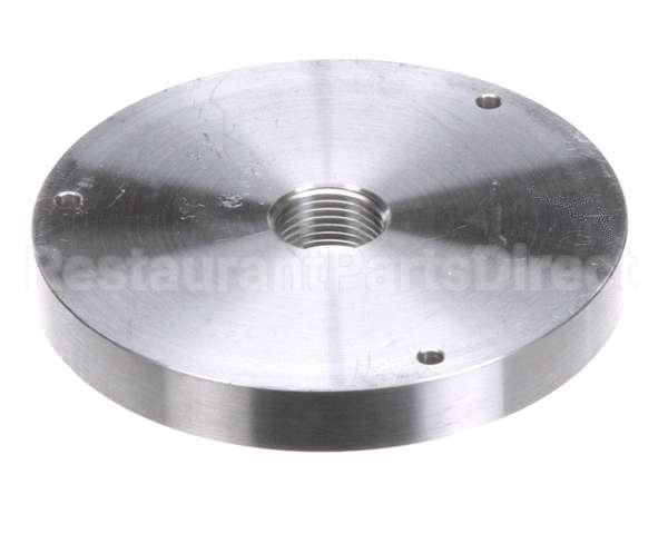 92-0605 Market Forge Plate Mtg Blower Drive Stellar