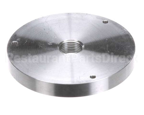92-0605 Market Forge Plate Mtg Blower Drive Stellar