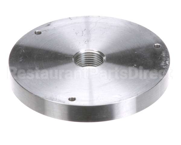 92-0605 Market Forge Plate Mtg Blower Drive Stellar