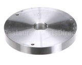 92-0605 Market Forge Plate Mtg Blower Drive Stellar