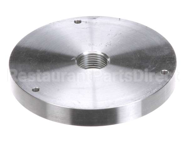 92-0605 Market Forge Plate Mtg Blower Drive Stellar