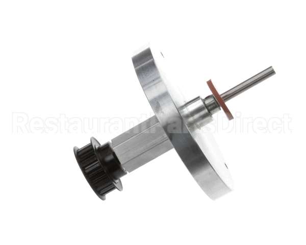 92-0609 Market Forge Drive Assembly,Blower Alt/Sir