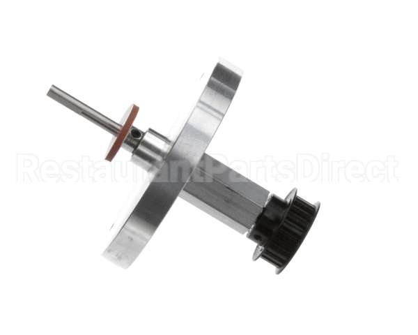 92-0609 Market Forge Drive Assembly,Blower Alt/Sir