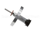 92-0609 Market Forge Drive Assembly,Blower Alt/Sir