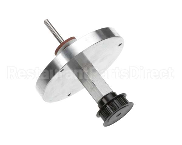 92-0609 Market Forge Drive Assembly,Blower Alt/Sir