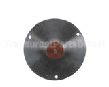 92-0609 Market Forge Drive Assembly,Blower Alt/Sir