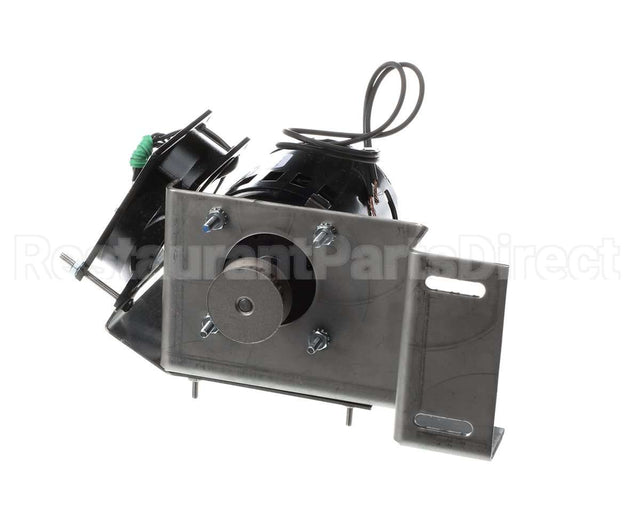 92-0675 Market Forge Blower Motor Assy, 120V