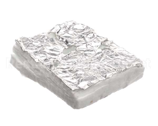 92-0676 Market Forge Insulation, Stellar Blower Dr
