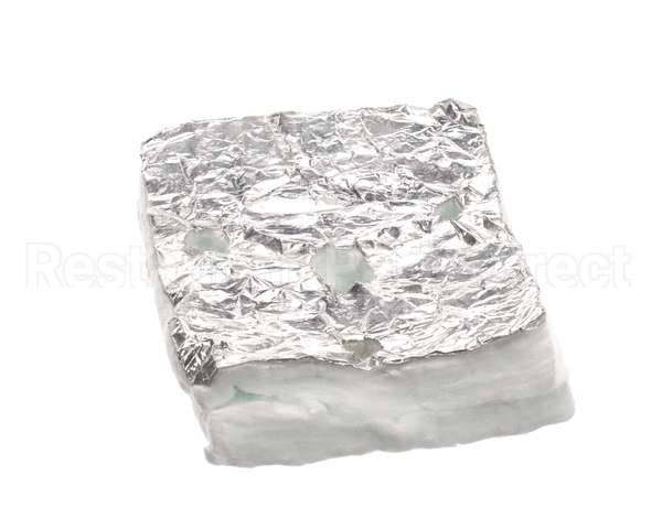 92-0676 Market Forge Insulation, Stellar Blower Dr