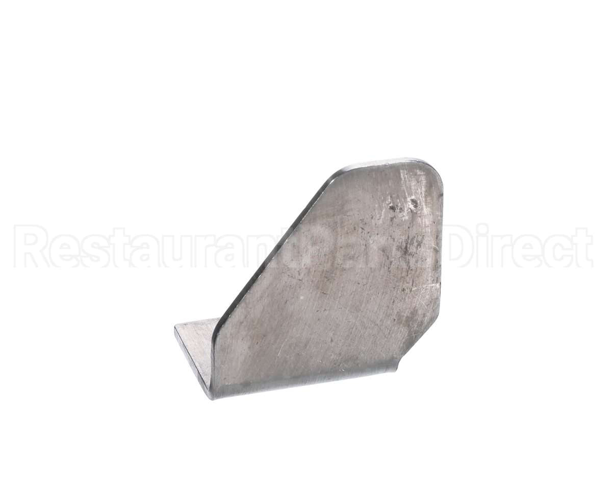 92-0744 Market Forge Assembly Bottom Hinge Sirius-Alt