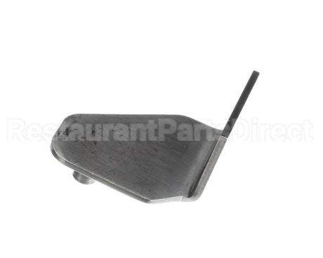 92-0745 Market Forge Assembly Top Hinge Sirius-Alt-Cap