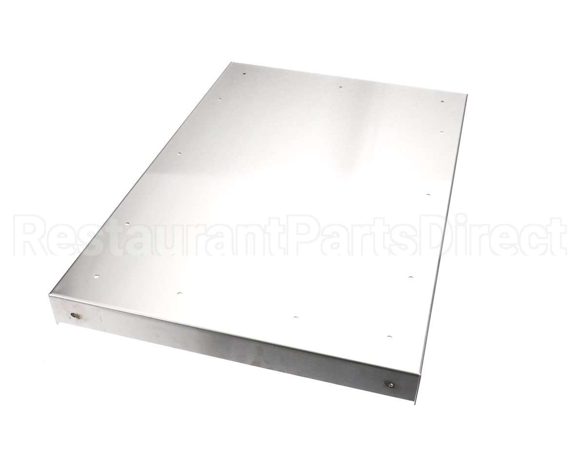 92-0755 Market Forge Inner Door, 6-Pan Steamer