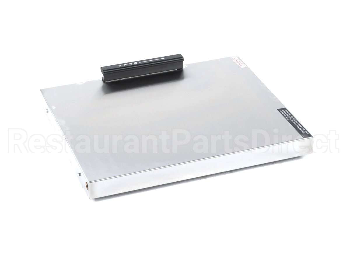 92-0756 Market Forge Door Assembly, 6-Pan