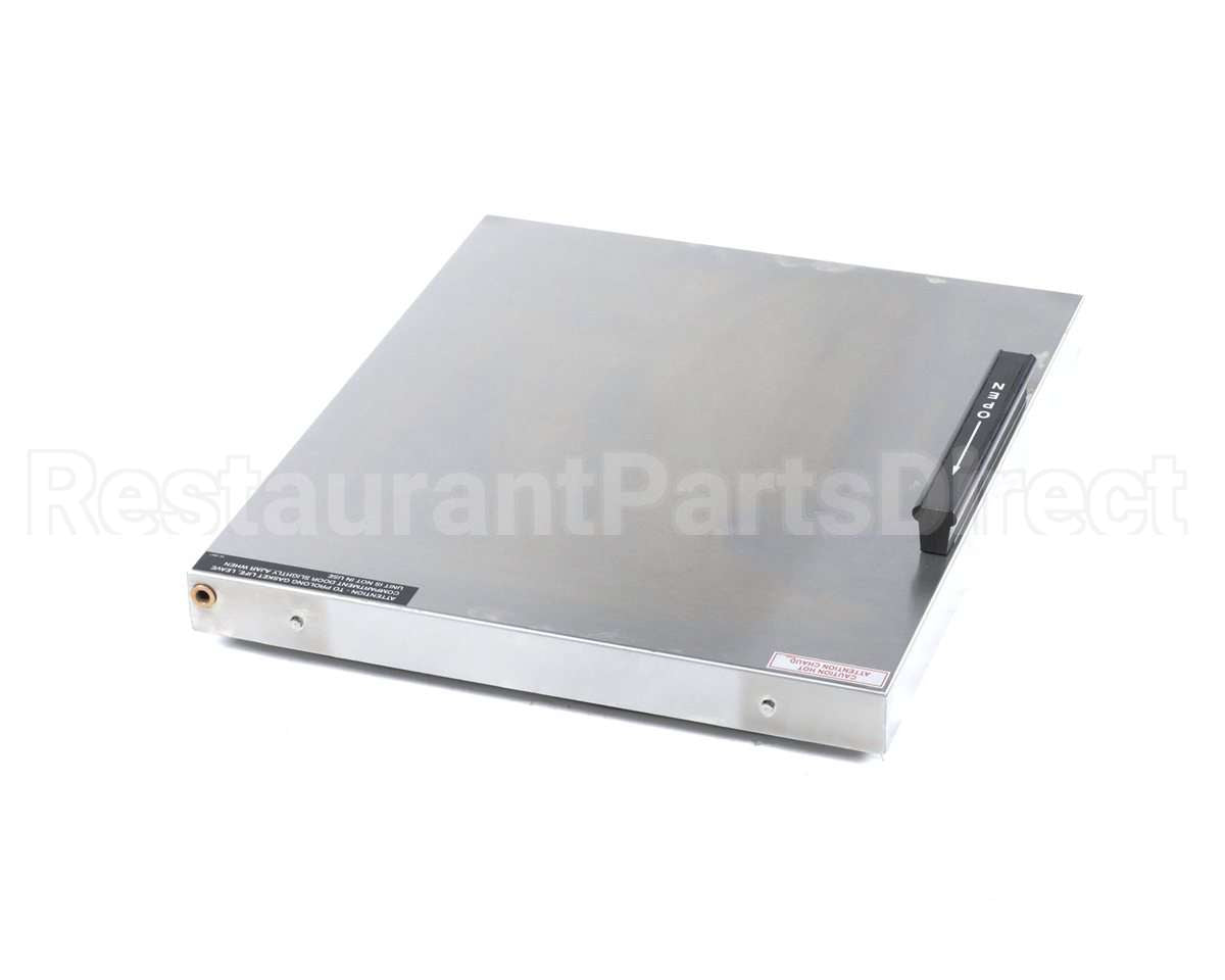 92-0756 Market Forge Door Assembly, 6-Pan