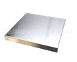 92-0759 Market Forge Inner Door, 4-Pan Steamer