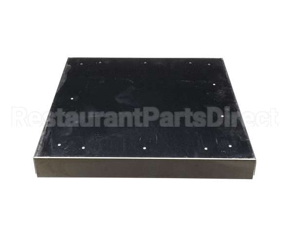 92-0759 Market Forge Inner Door, 4-Pan Steamer
