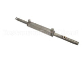 92-0807 Market Forge Exchanger Assembly,Heat Sirius,Alt