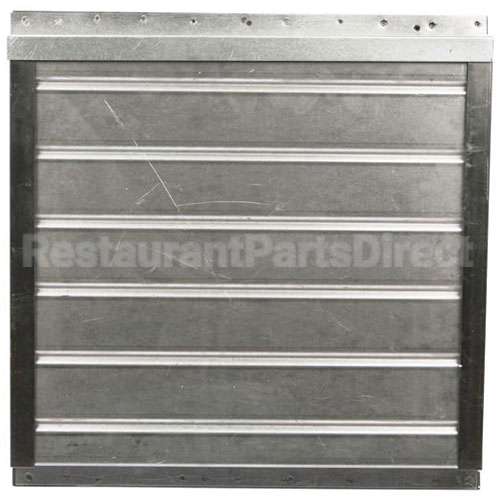 92 Compatible Blodgett Center Deflector Assy